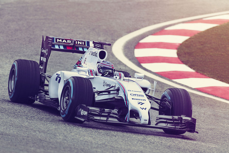 Illustration for article titled F1 2014: The post-testing, pre-Melbourne Power Ranking.